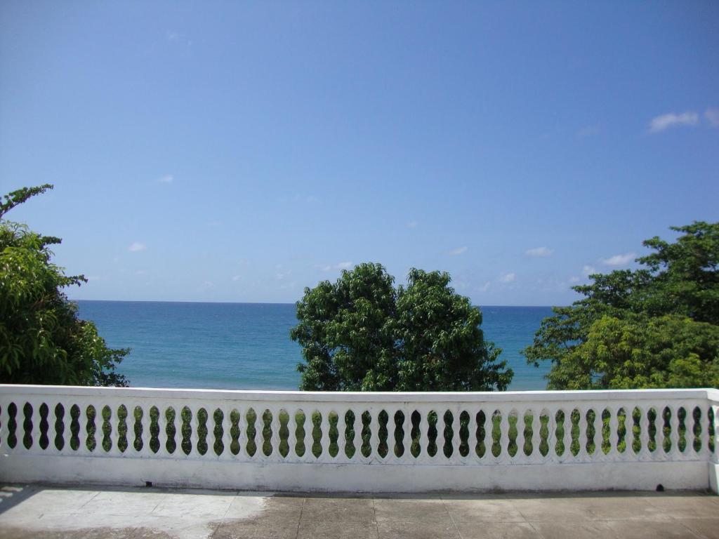 By The Sea Vacation Home And Villa Порт-Антонио Номер фото